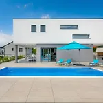 Vila Lea Magdalena Malinska