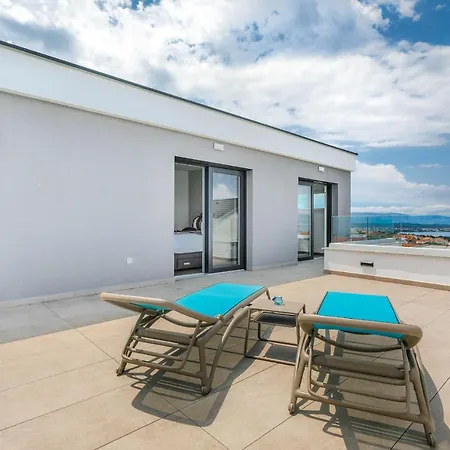 Villa Lea Magdalena *