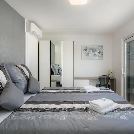 Lea Magdalena 别墅