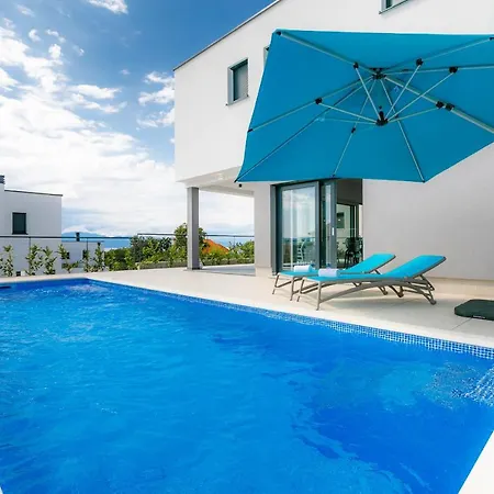 Lea Magdalena 马林斯卡