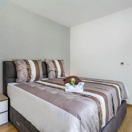 Lea Magdalena 别墅