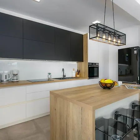 Lea Magdalena 别墅 *