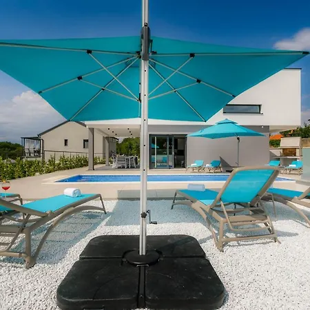 Villa Lea Magdalena *