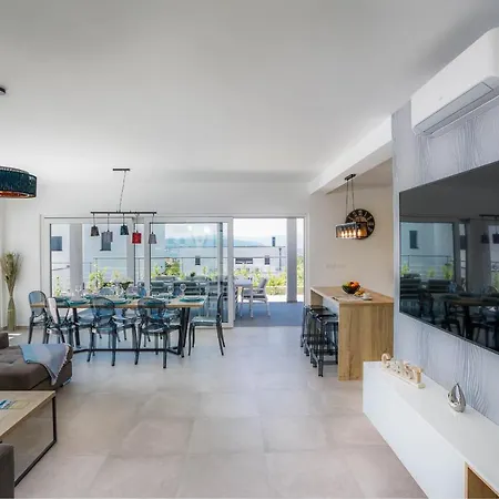 Lea Magdalena 别墅