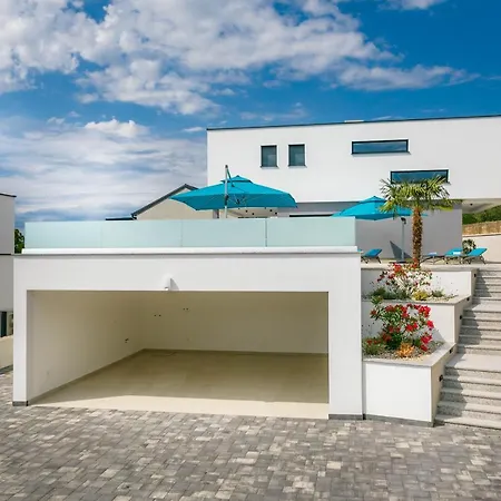 Villa Lea Magdalena *