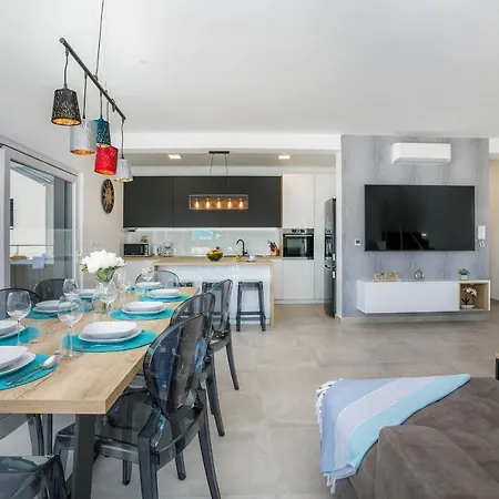 Lea Magdalena 别墅 *