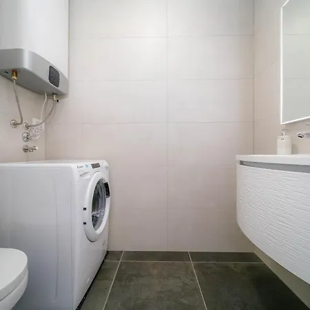 Lea Magdalena וילה