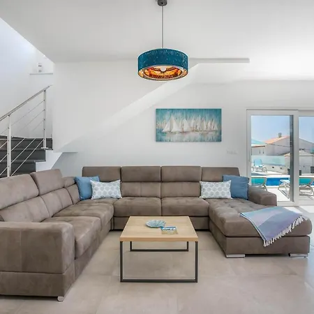 Villa Lea Magdalena *