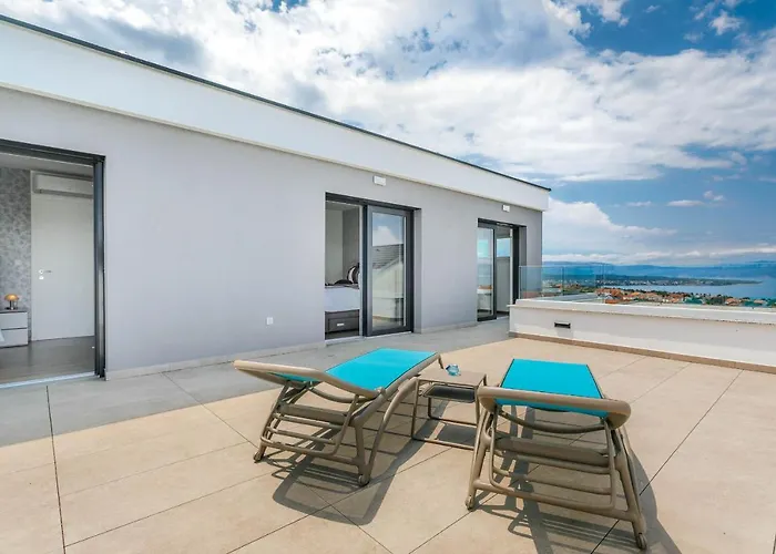 Вилла Lea Magdalena *