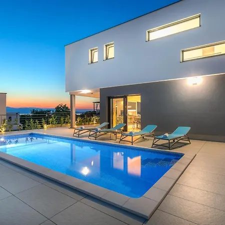 Villa Lea Magdalena